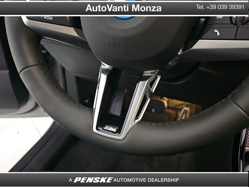 BMW X1 X1 xdrive 25e MSport Pro auto