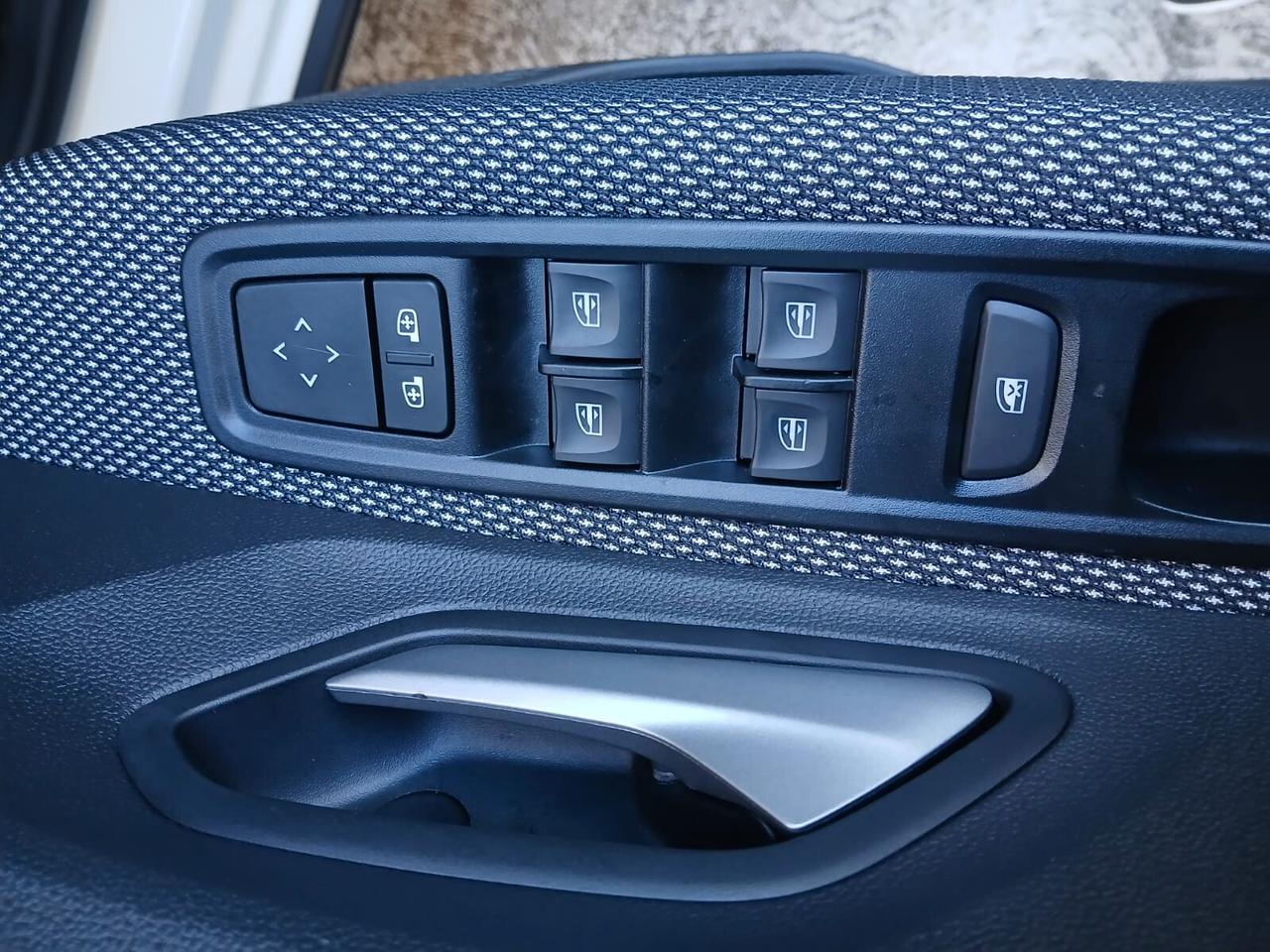 Dacia Sandero Stepway 1.0 TCe ECO-G Expression