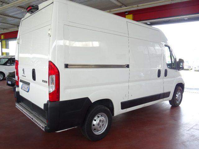PEUGEOT Boxer 333 2.2 BlueHDi 120 S&S PM-TM Furgone
