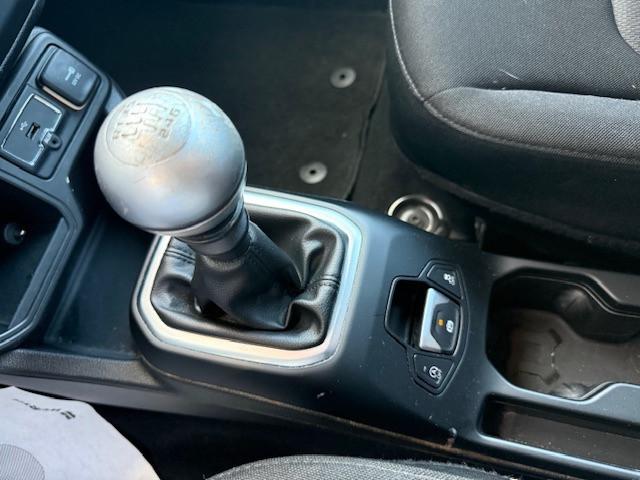 JEEP Renegade 1.6 mjt Limited fwd 120cv E6