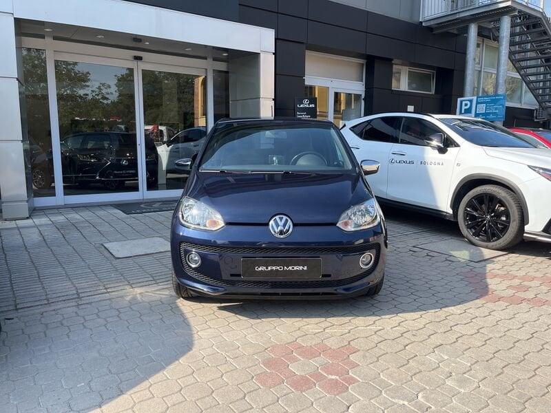 Volkswagen up! 1.0 75 CV 5 porte high up!