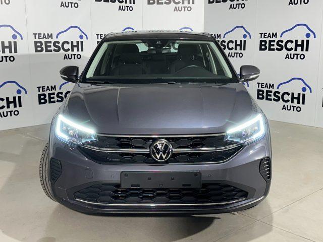 VOLKSWAGEN Taigo 1.0 TSI 95 CV Life