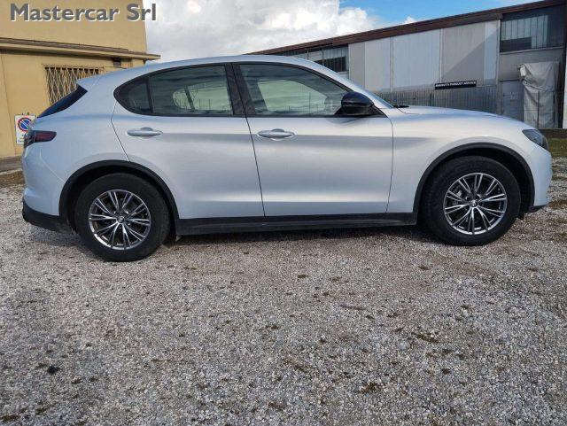 ALFA ROMEO Stelvio Stelvio my23 2.2 td Super Q4 210cv auto - GP445FV