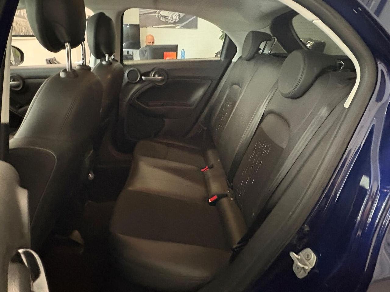 Fiat 500X 1.3 mjt Cult 95cv