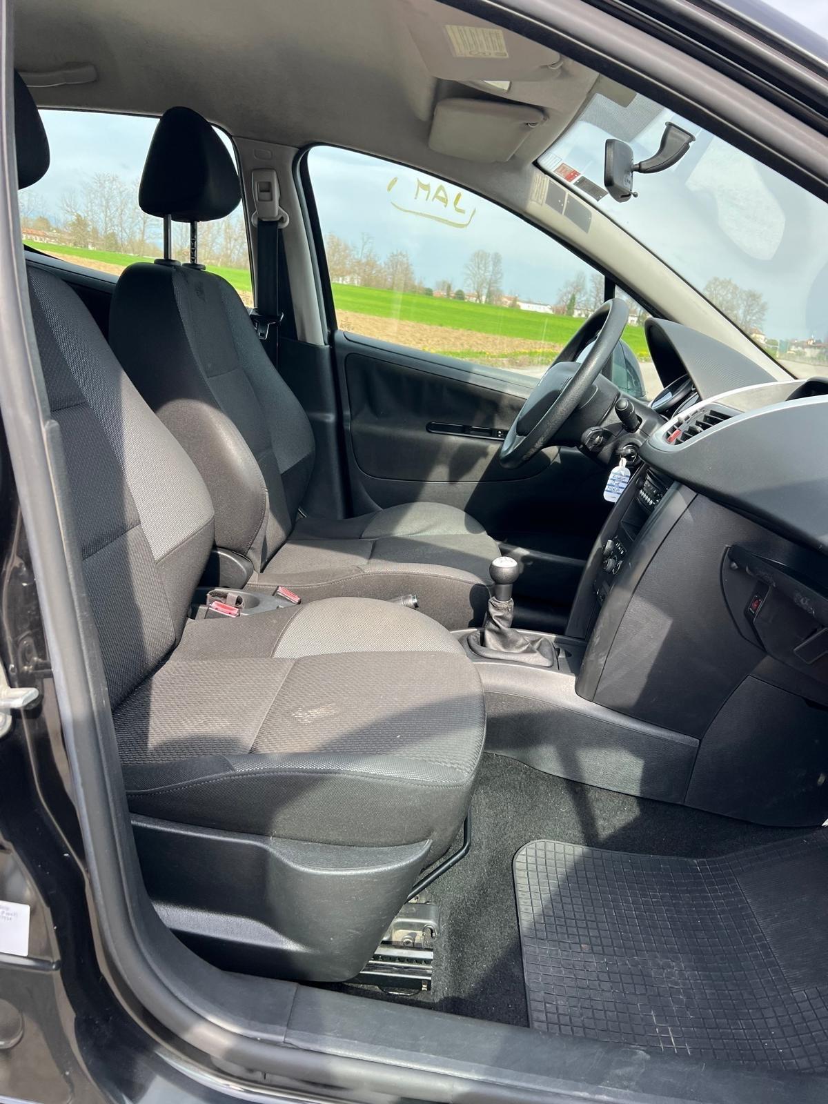 Peugeot 207 1.4 8V 75CV 5p. Energie Sport ECO GPL