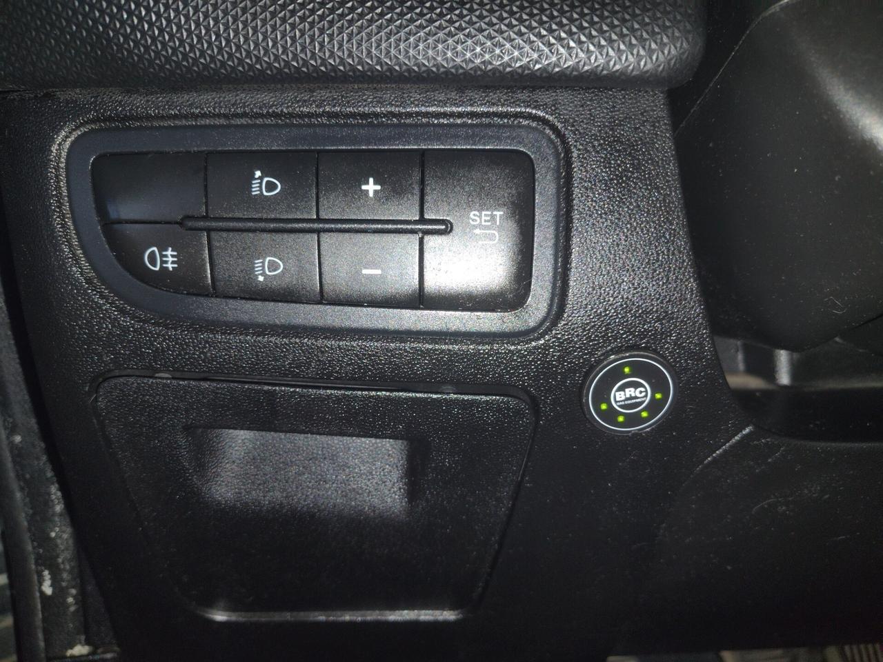 FIAT PUNTO 1.2 GPL – Euro 6 – Bombola OK fino 2030