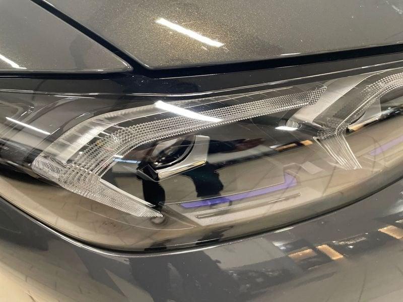 BMW Serie 3 Touring 318d Touring mhev 48V MSport Pro auto