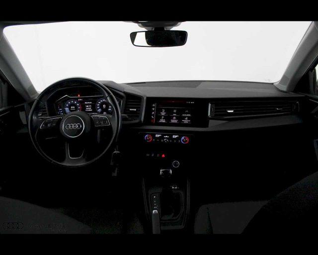 AUDI A1 SPB 30 TFSI S tronic Admired