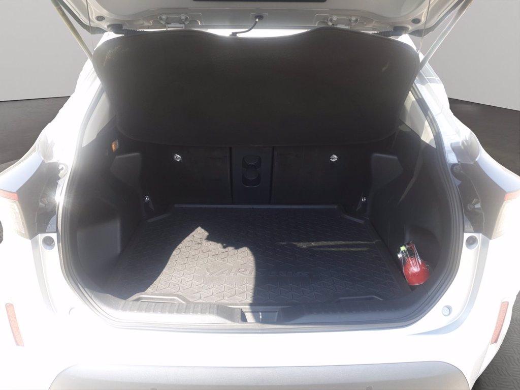 TOYOTA Yaris cross 1.5h lounge awd-i 116cv e-cvt del 2022