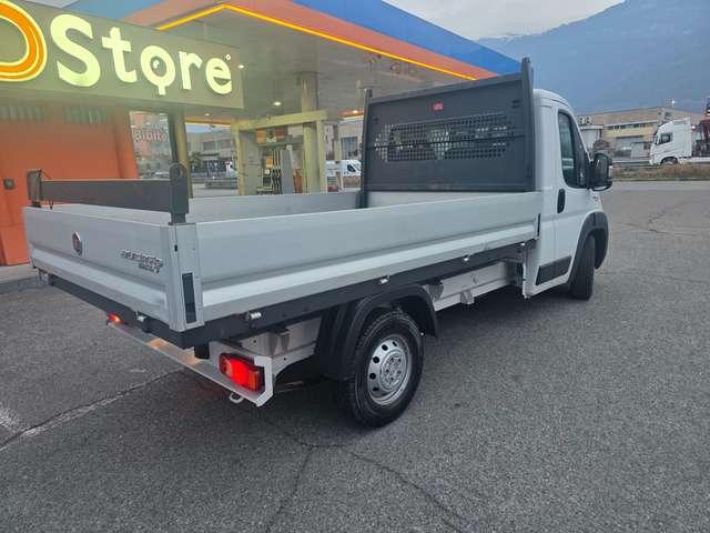 Fiat Ducato SOLI 72300 KILOMETRI