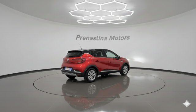 RENAULT Captur TCe 90 CV Intens
