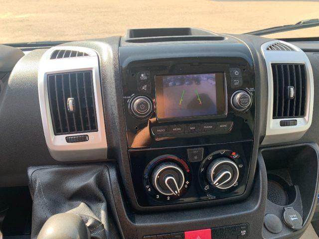 FIAT DUCATO 35 2.0 MJT PLM-TM Furgone 3 Posti