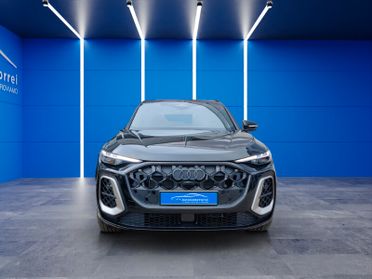 AUDI Q5 3ª serie Q5 SPB TFSI 150 kW mHEV+ S tr...