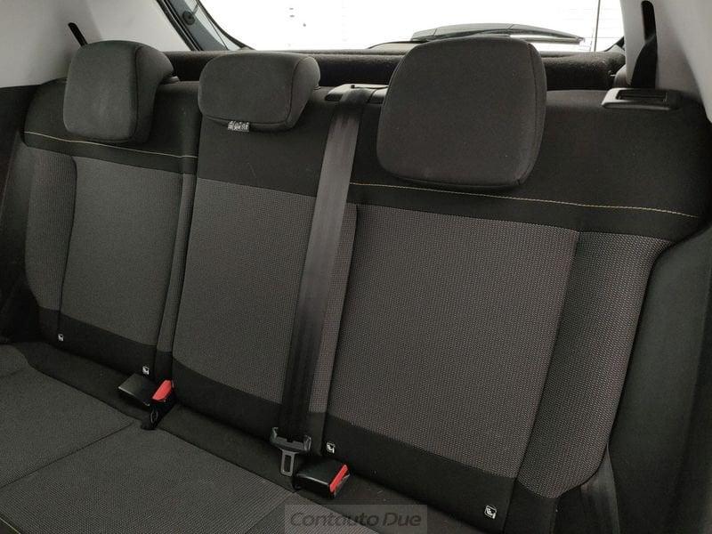 Citroën C3 C3 1.5 bluehdi Shine s&s 100cv 5m