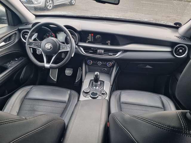 Alfa Romeo Stelvio Stelvio 2.2 t Lusso Q4 210cv auto