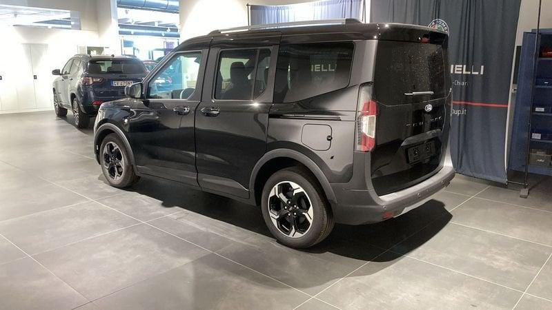 Ford Tourneo Courier Tourneo Courier 1.0 EcoBoost Active