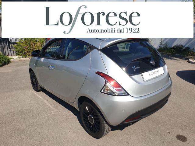 LANCIA Ypsilon 1.2 69 CV 5 porte Gold