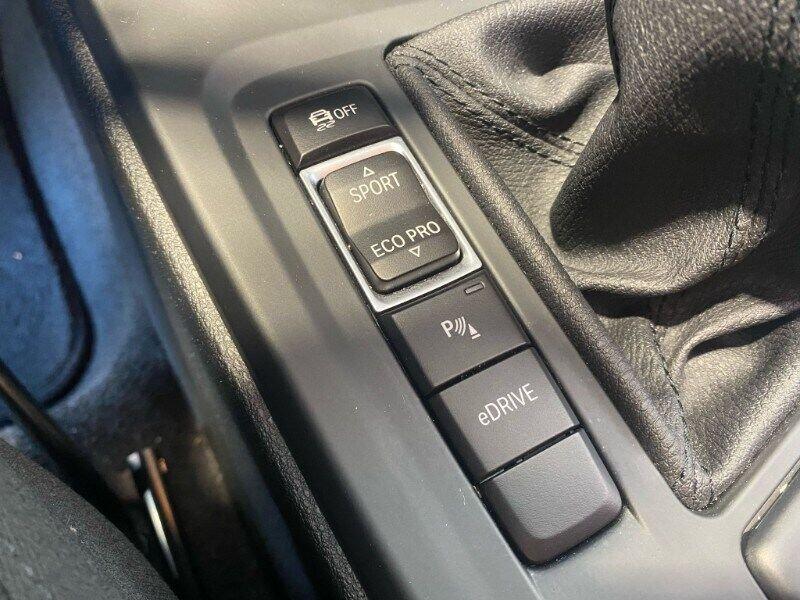 BMW X1 X1 xDrive25e Business Advantage