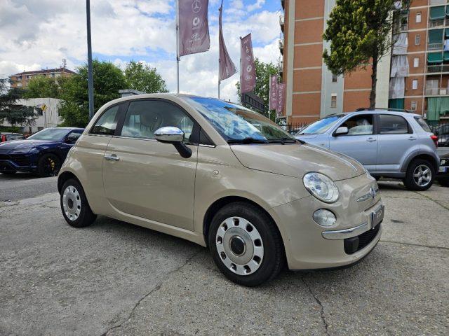 FIAT 500 1.2 EasyPower Pop