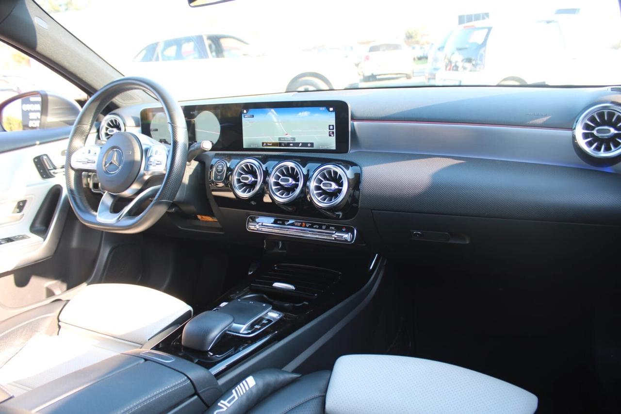 Mercedes-benz Tua A SOLI 346€ al mese Anticipo Zero