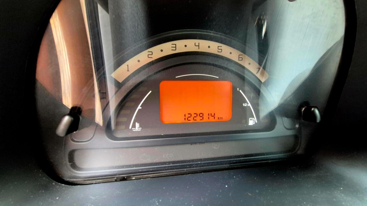 Citroen C3 UNICO PROPRIETARIO NESSUN LAVORO DA FARE