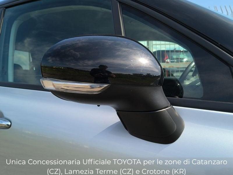 FIAT 500X 1.3 Mjet 95cv E6D Connect