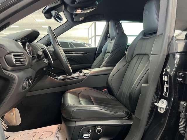 Maserati Levante Levante 3.0 V6 Modena S 430cv auto