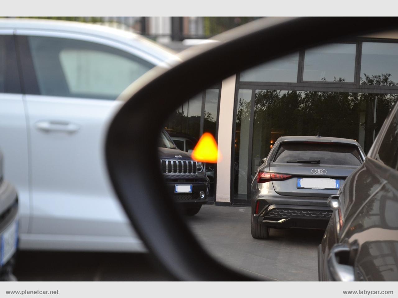 FIAT Tipo 1.6 Mjt S&S 5 porte Cross