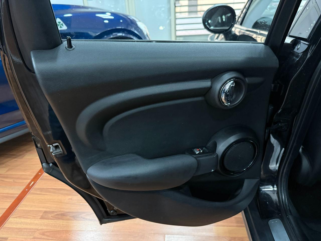 MINI COOPER D 116CV 5PORTE Febbraio 2018