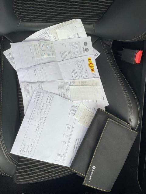 Renault Talisman dCi 160 CV EDC Energy Initiale Paris 4Control