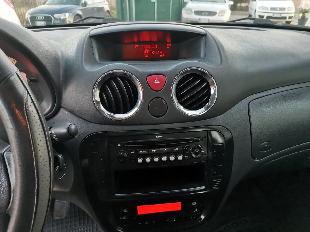 Citroen C3 1.1 Exclusive
