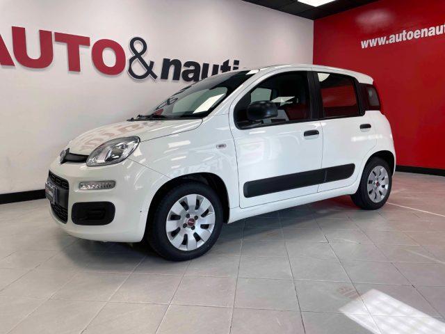 FIAT Panda 1.2 EASY 69CV E6