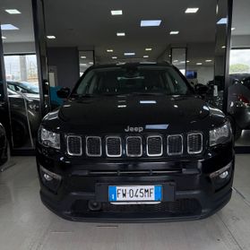 Jeep Compass 1.6 Diesel 120CV 2019 Longitude