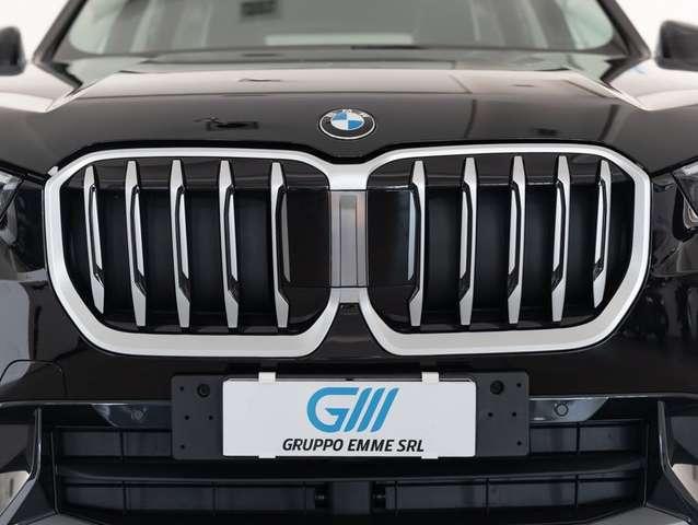 BMW X1 X1 sdrive18d X-Line auto