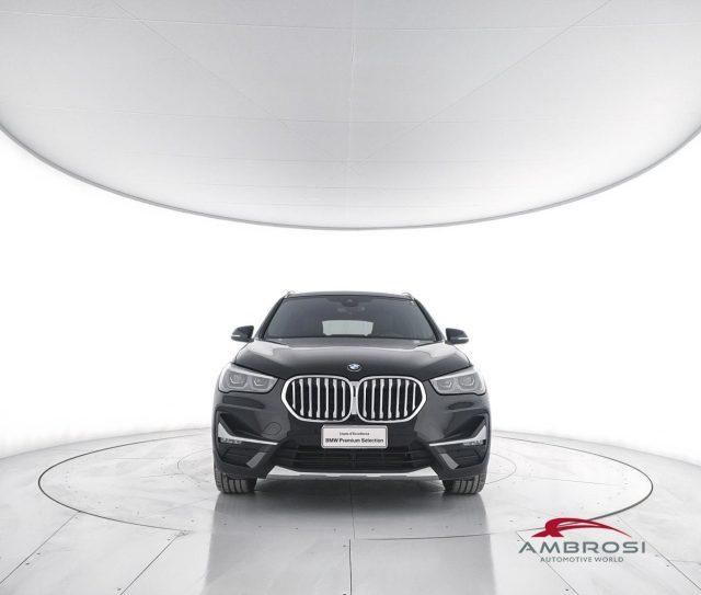 BMW X1 xDrive25e xLine Auto