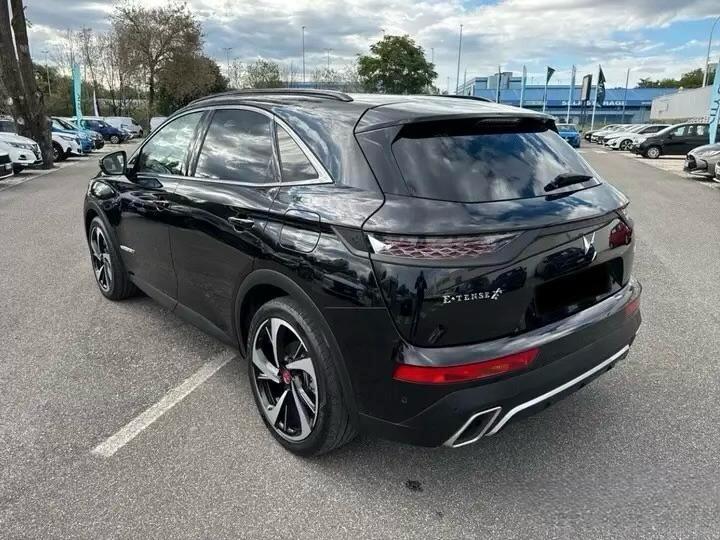 Ds 7 E-Tense 300 4x4 Performance Line+