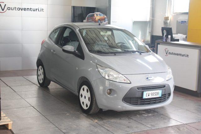FORD Ka+ 1.2 8V 69CV * Garantita *