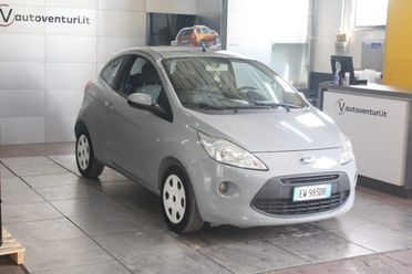 FORD Ka+ 1.2 8V 69CV * Garantita *