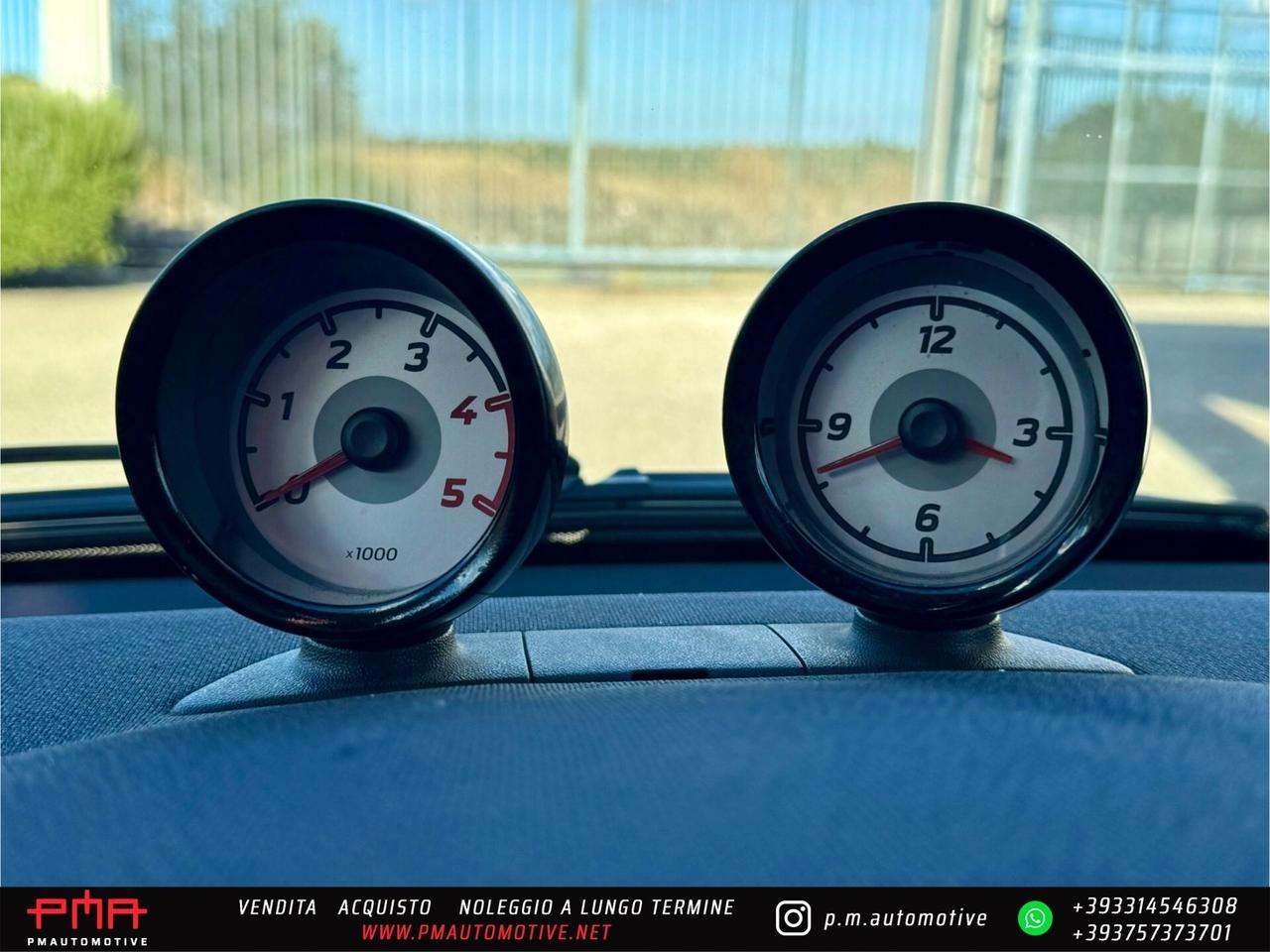 Smart ForTwo 800 40 kW coupé pulse cdi