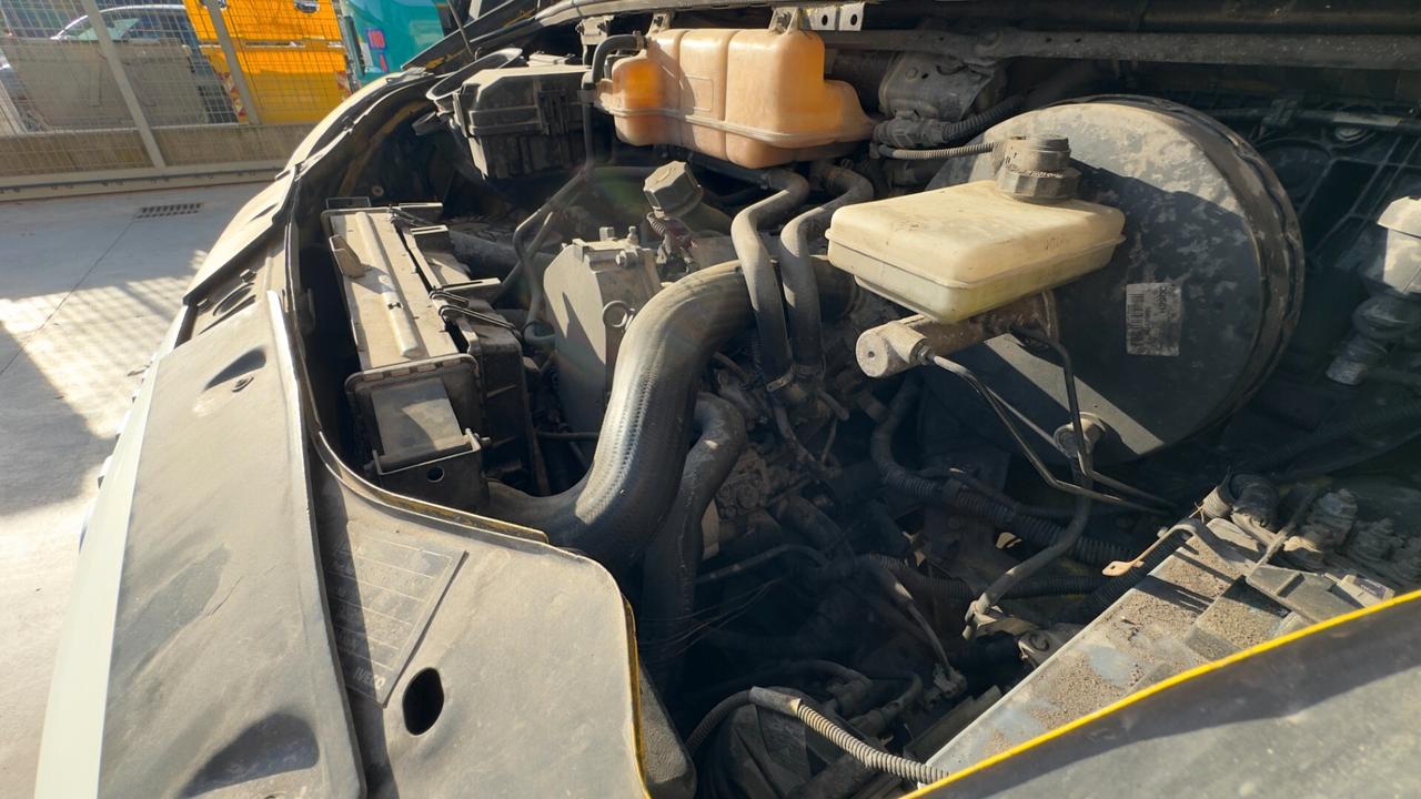 232 - Iveco 35/E4 Ribaltabile Trilaterale