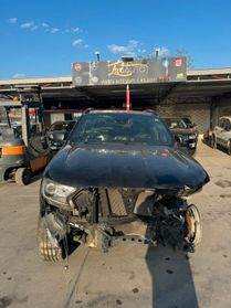 Ford Ranger 2.0 incidentato - 2020