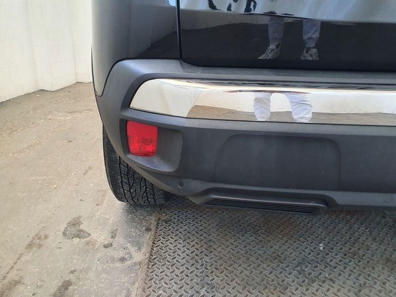 Peugeot 3008 BlueHDi 130 EAT8 S&S tua da 189,00 al mese