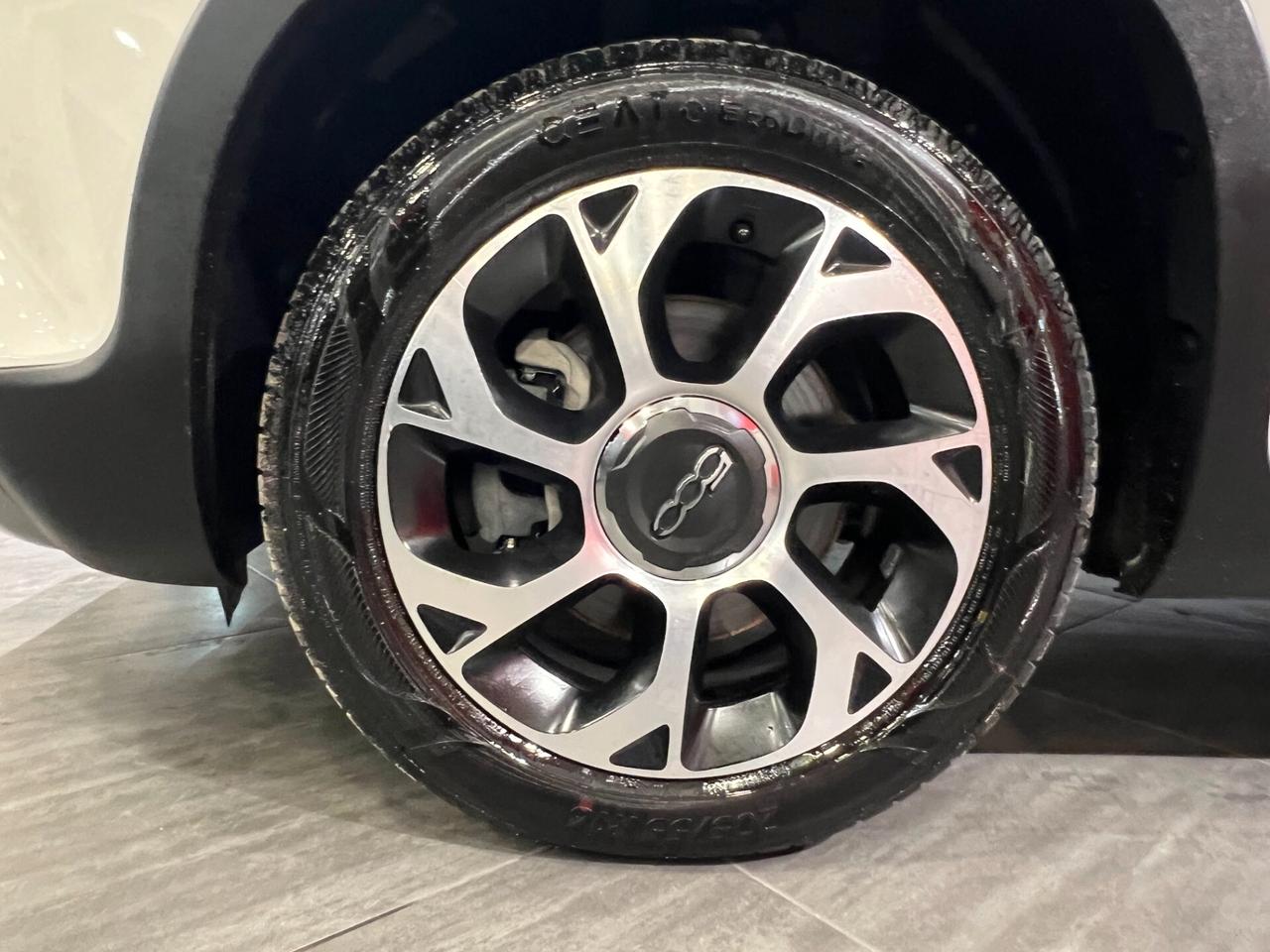 Fiat 500L 1.4 95cv S&S Cross