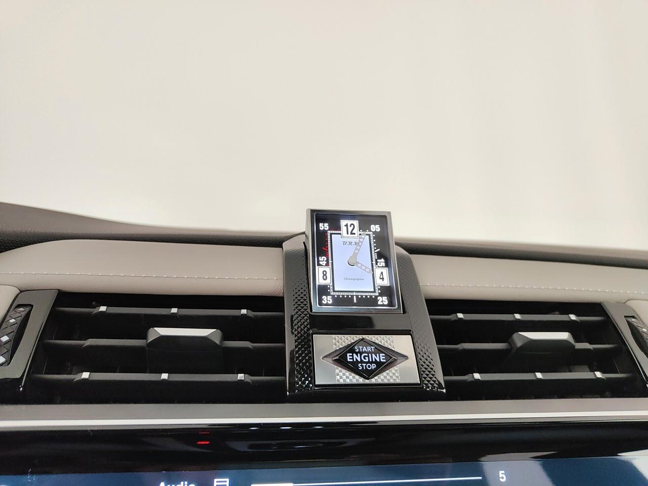 Ds 7 BlueHDi 130 aut. Étoile