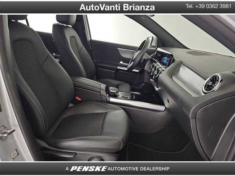 Mercedes-Benz GLA GLA 180 d Automatic Sport Plus