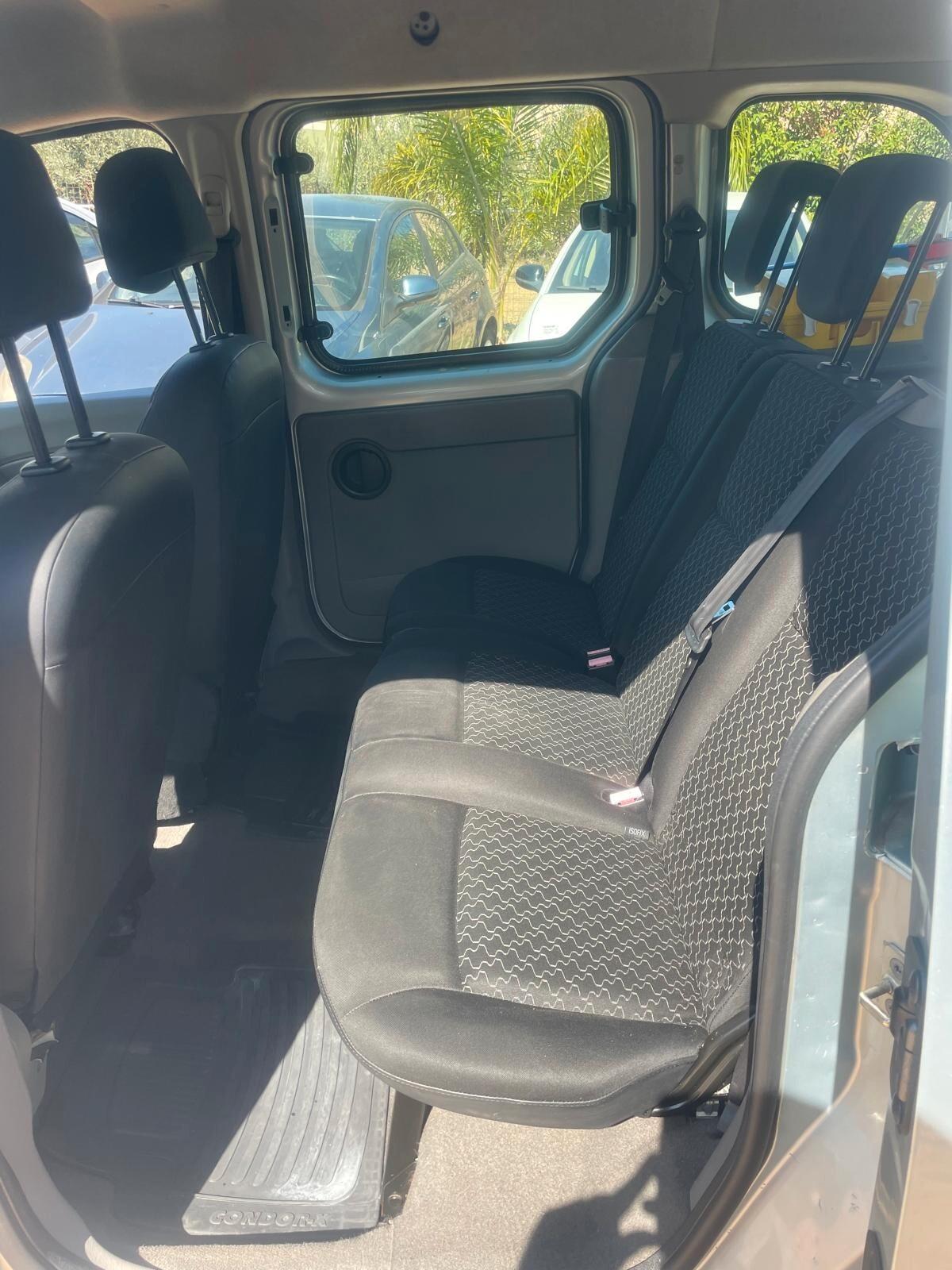 Renault Kangoo 5P"Finanziabile Senza Busta Paga"