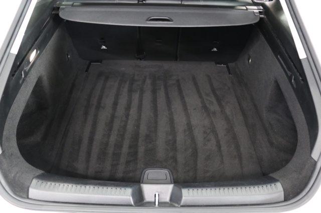 MERCEDES-BENZ CLA 200 d Automatic Shooting Brake Sport