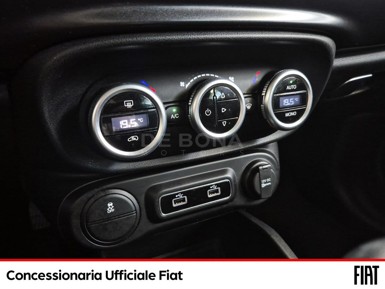Fiat 500L cross 1.3 mjt s-design 95cv