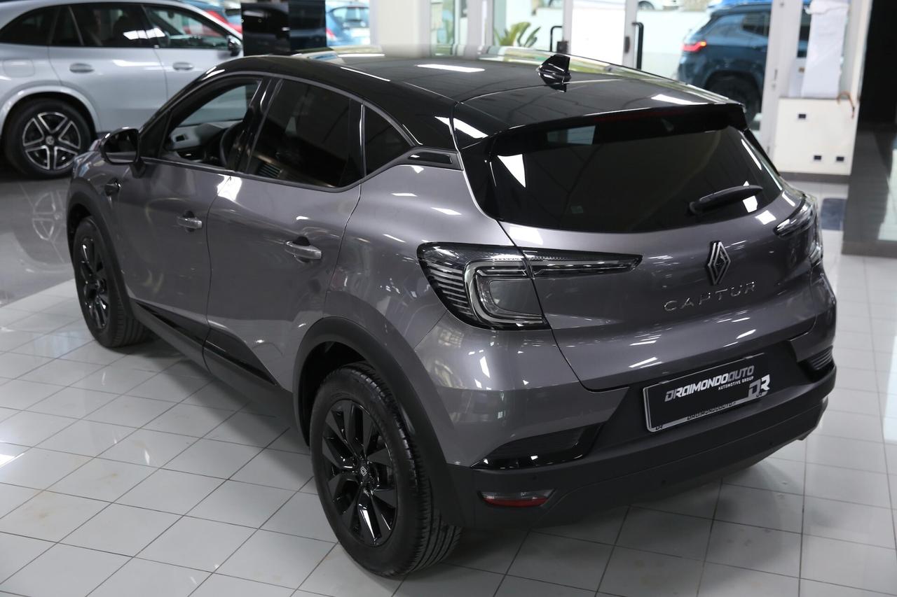 Renault Captur TCe 90 cv Techno