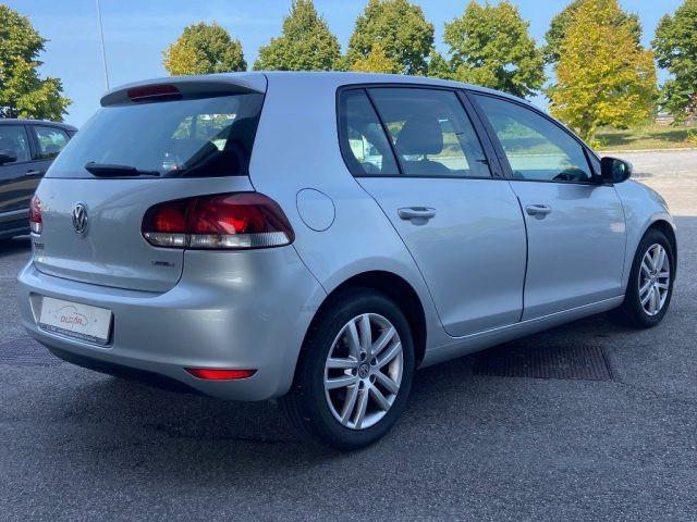 VOLKSWAGEN Golf 1.6 5p. Highline BiFuel Neopatentati